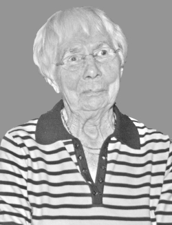 Emmi Kettler verstorben