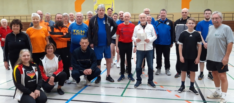 Hallensportfest 24