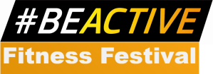 #BeActive Fitness Festival