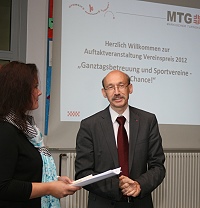 Prof. Dr. Rainer Bovermann