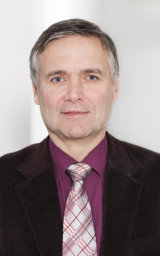 WTB-Präsident Manfred Hagedorn