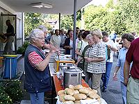 Wandertag in Dahl