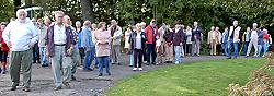 Wandertag in Wengern