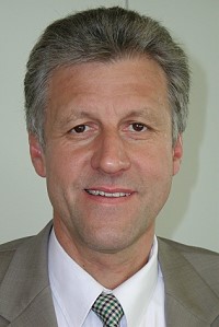 Landrat Dr. Arnim Brux