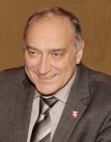 Dr. Klaus Walterscheid