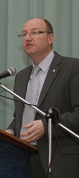 Michael Esken