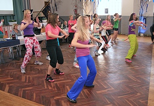 Zumba