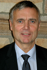 WTB-Vorsitzender Manfred Hagedorn