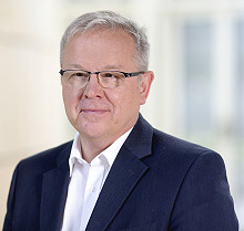 Wolfgang Jörg MdL
